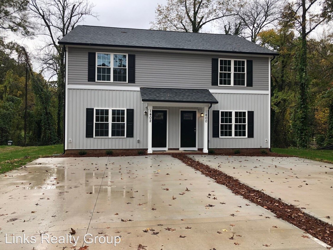 View of 1402 Branch Ave, Kannapolis, NC 28083 - Condo for Rent in Kannapolis ...