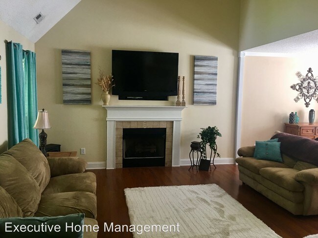 Building Photo - 3 br, 2.5 bath House - 4414 Rocky River Road
