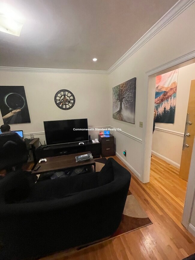 Foto del edificio - 4 Park Vale Ave