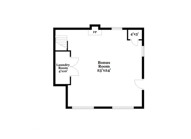 Foto del edificio - 5070 Rick Dr