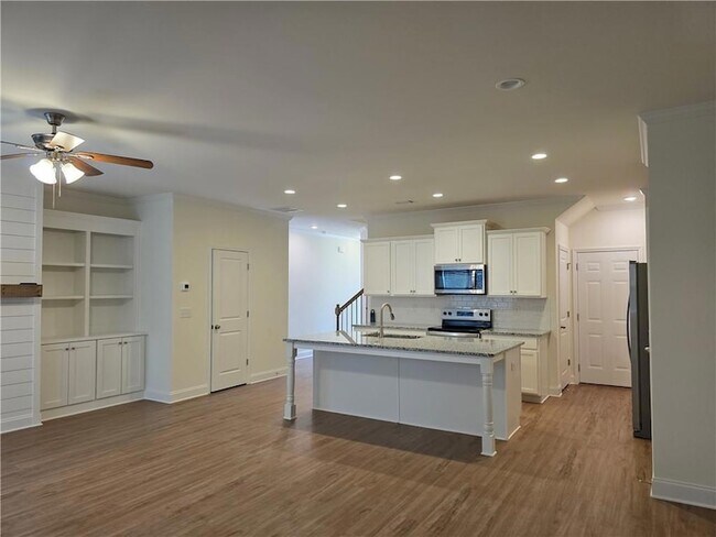 Foto del edificio - 5514 Leyland Dr
