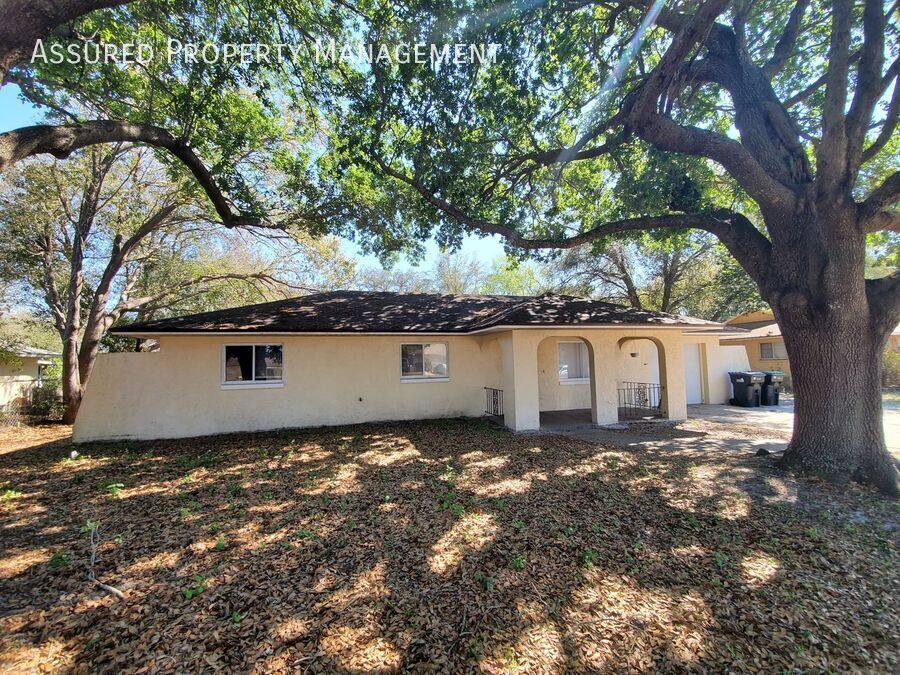 Foto principal - 8261 Pamlico St