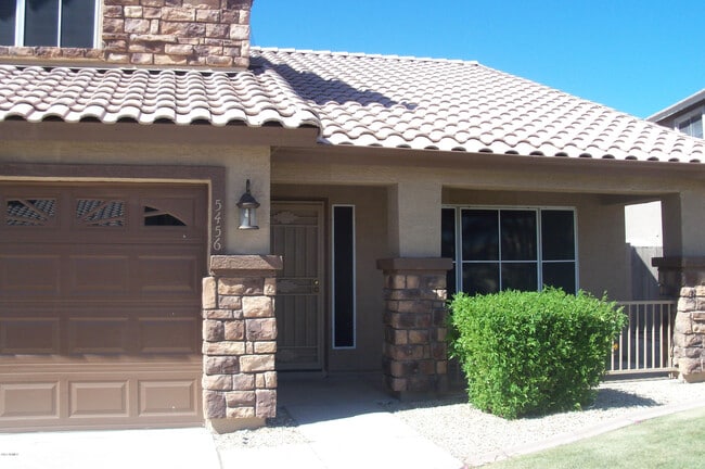 Building Photo - 5456 W Kristal Way