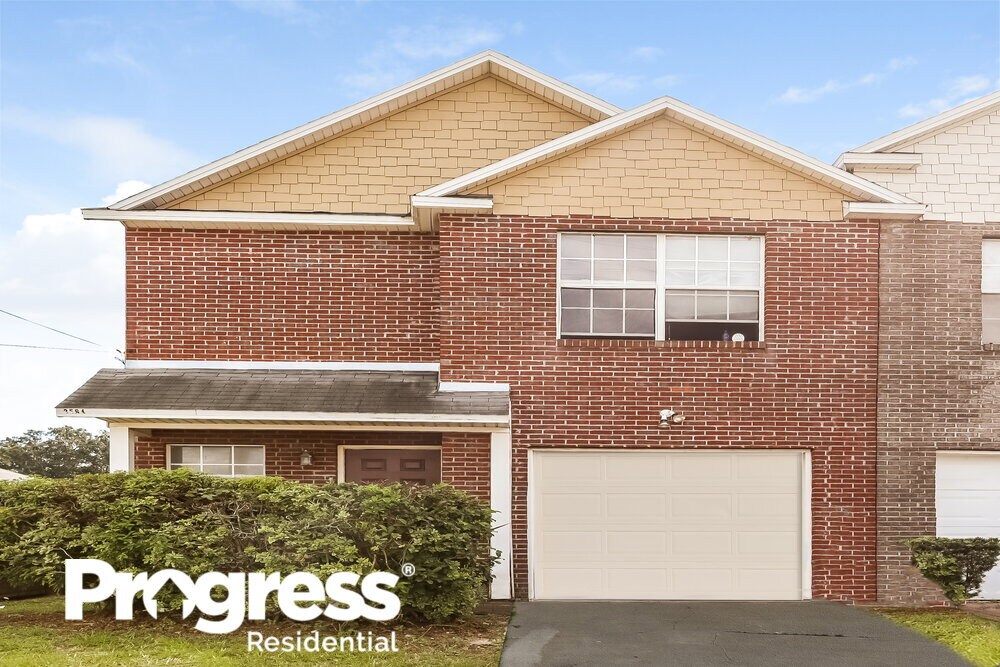 Foto principal - 3564 Atherton St