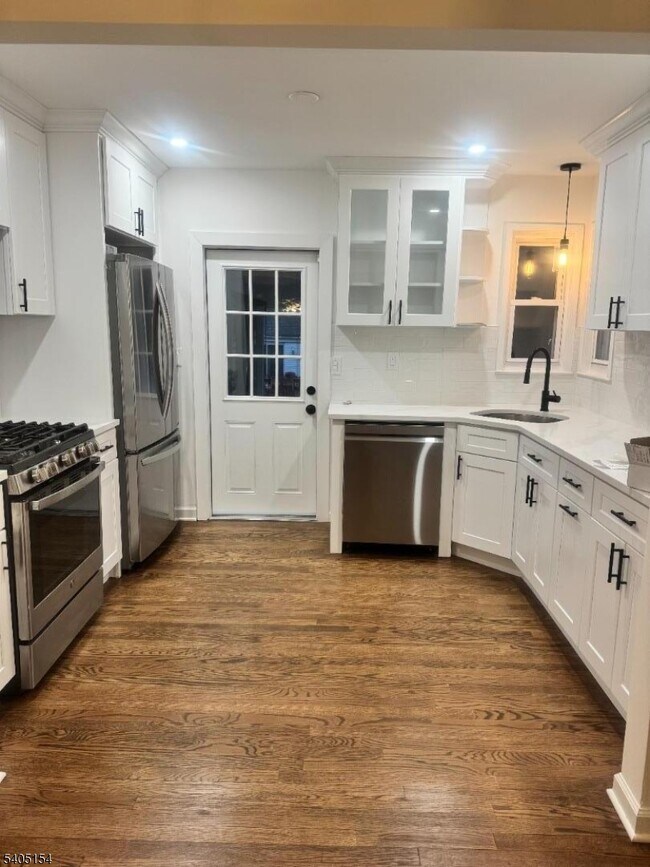 Foto del edificio - 631 Grant Terrace