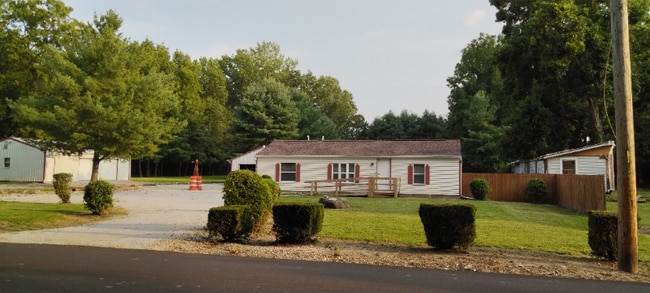 Building Photo - 3675 W 250 N