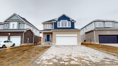 Building Photo - 120 Basil Cres