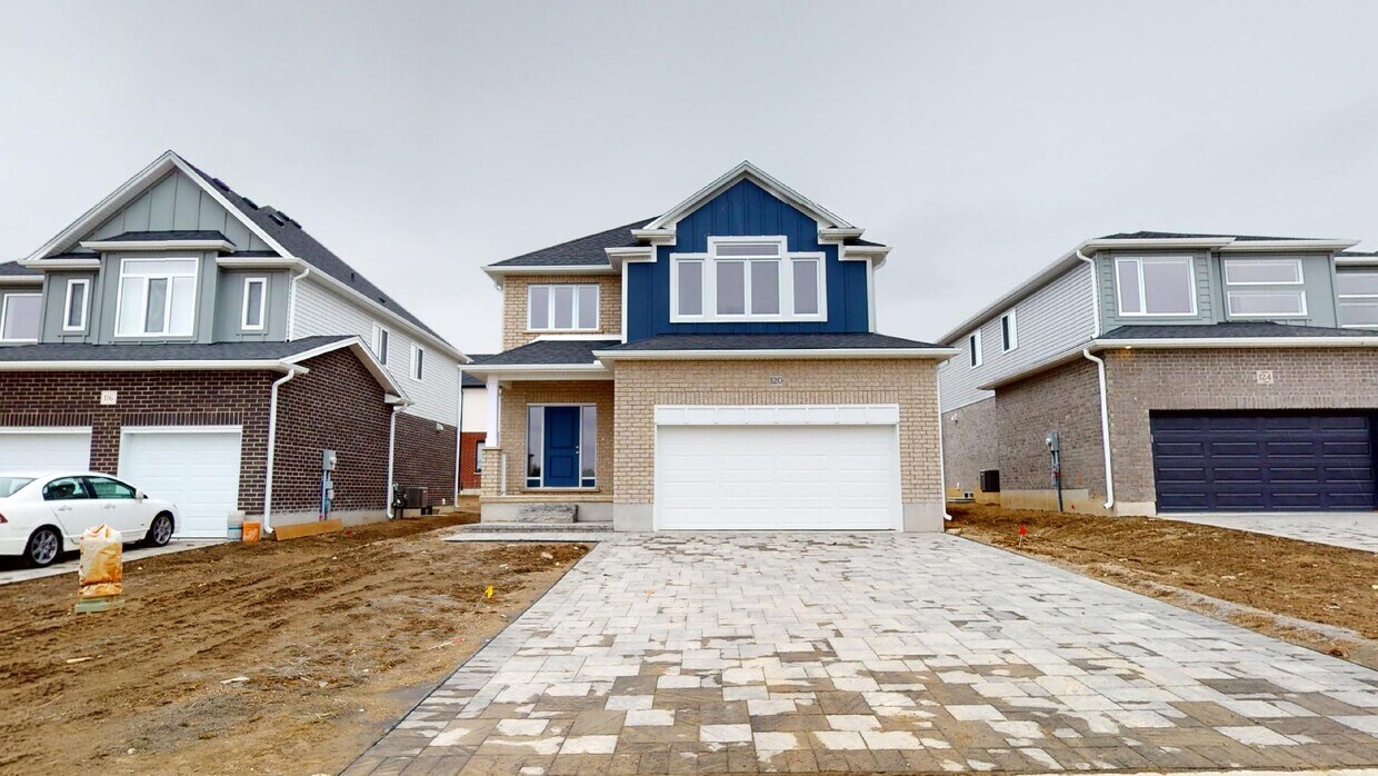 Photo principale - LOVELY FOUR BEDROOM HOME IN ILDERTON