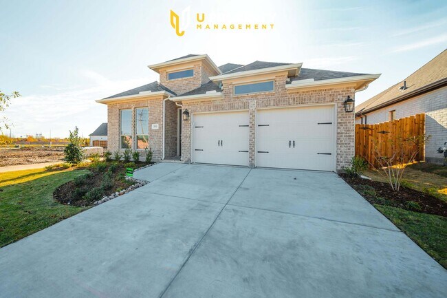 Foto del edificio - Sweet House in Fate within Rockwall ISD