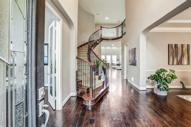 Foto del edificio - 4602 Piper Shadow Ln