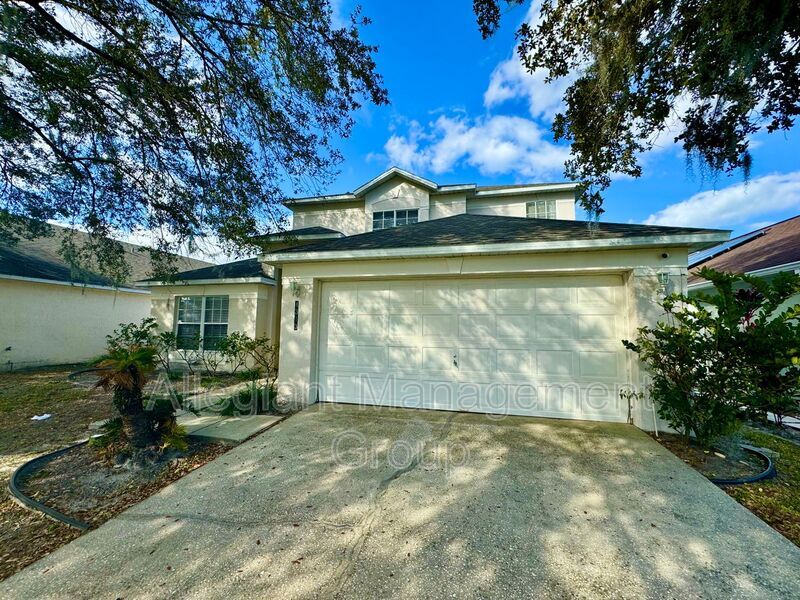 4313 Bayside Dr, Kissimmee, FL 34746 House Rental in Kissimmee, FL