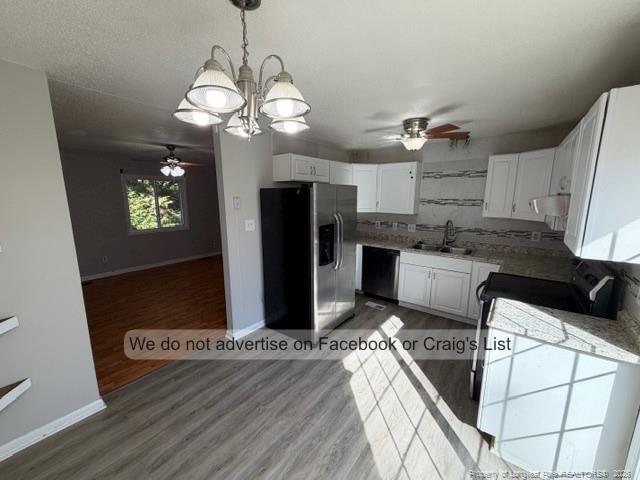 Foto del edificio - 1611 Tysor Dr