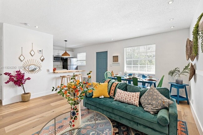 Foto del edificio - 811 Tequesta St