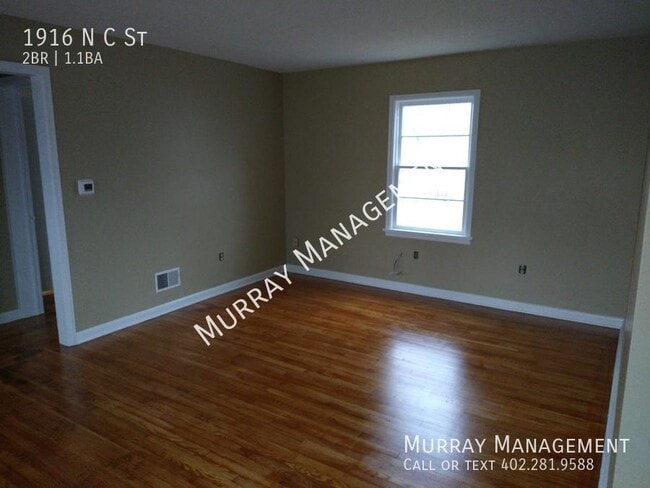 Foto del edificio - 1916 N C St