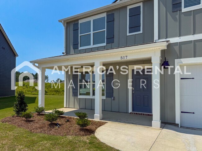 Foto del edificio - Gorgeous New Construction 5 Bed / 3 Bath H...
