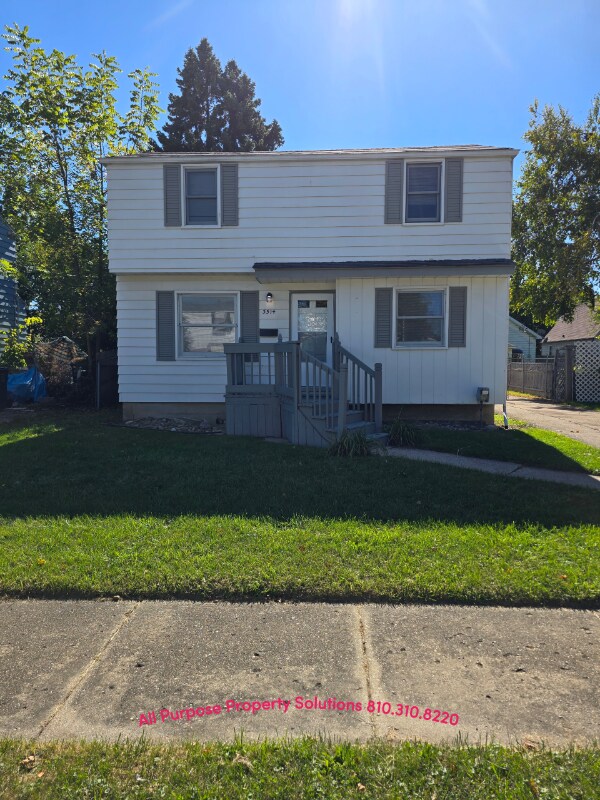 Foto principal - 3514 Dale Ave