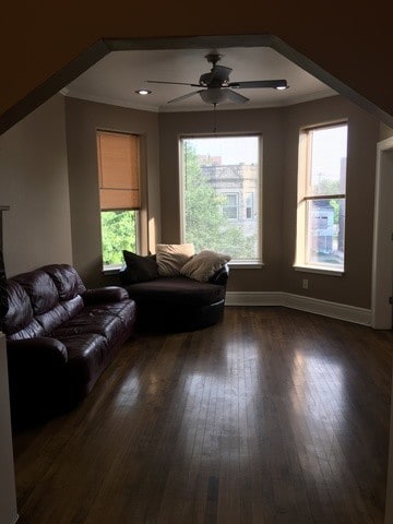 Foto del edificio - 3252 W Crystal St