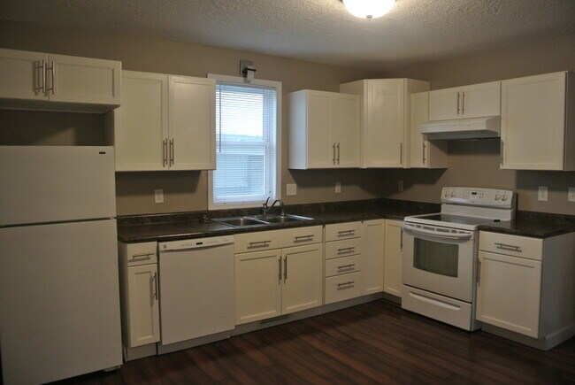 Foto del edificio - 715 4th St NW