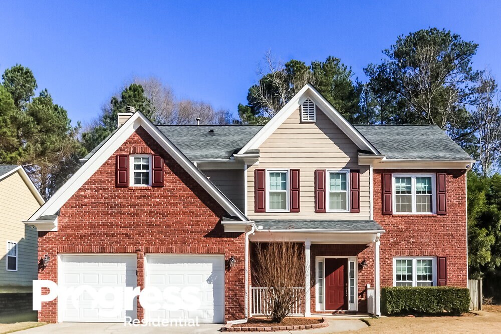 2105 Caneridge Dr, Marietta, GA 30064 House for Rent in Marietta, GA