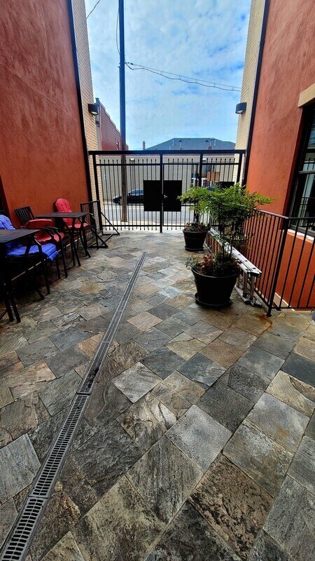 Foto del edificio - 613 N Lombardy St