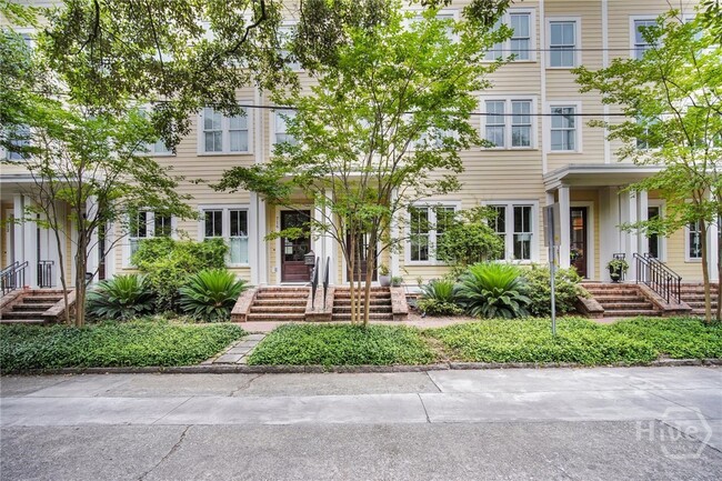 Building Photo - 718 Tattnall St