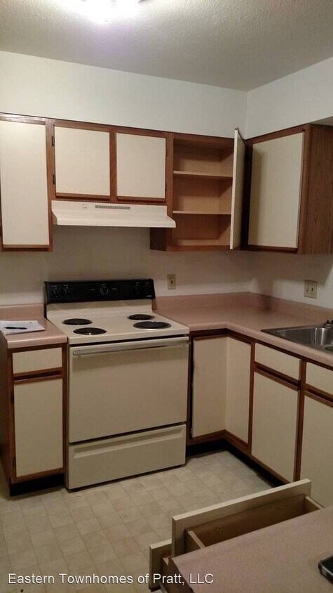Foto del edificio - 1500 E 6th St