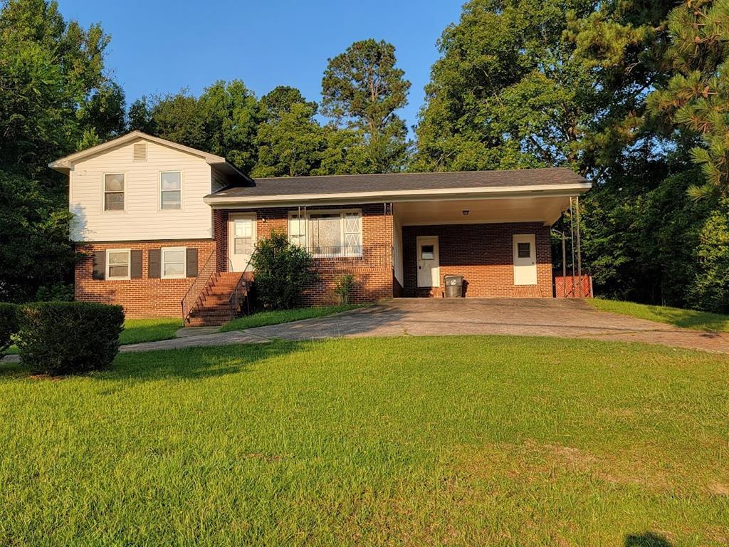 507 Williams St, Grovetown, GA 30813 Townhome Rentals in Grovetown GA