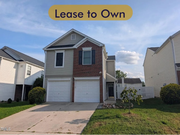 Primary Photo - Earn Wealth While Leasing - Like a Homeown...