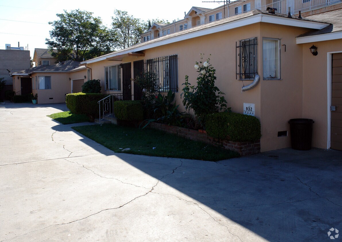Foto del edificio - 932 N Inglewood Ave