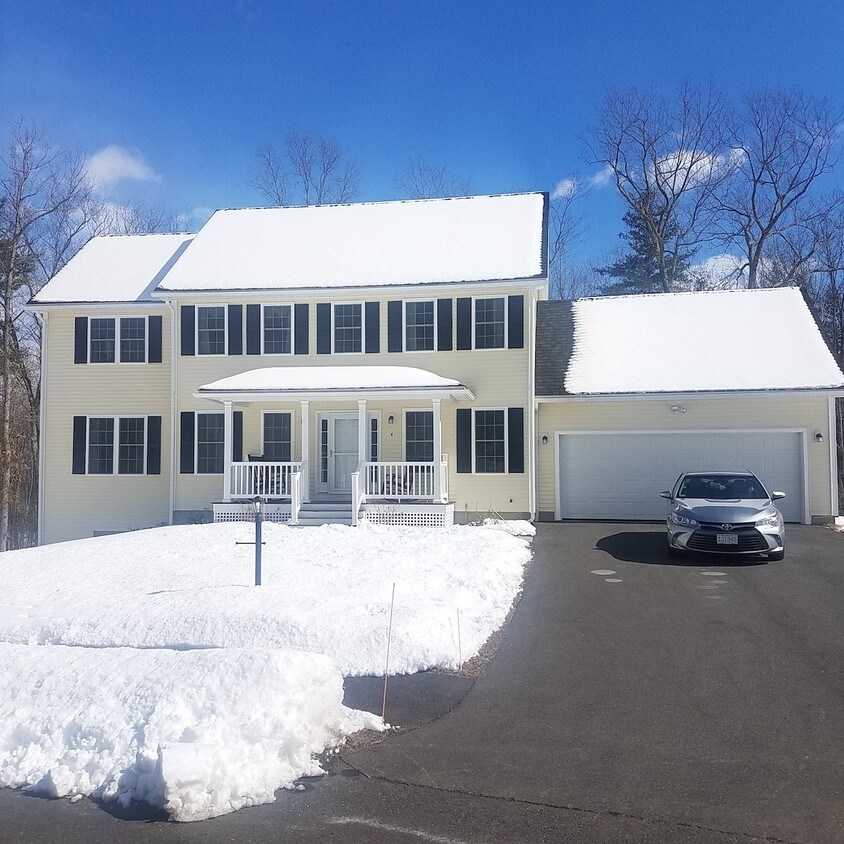 4 Waxen Way, Shirley, MA 01464 House Rental in Shirley, MA