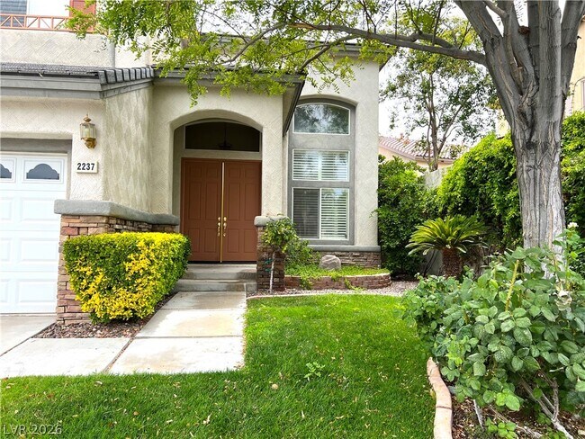 Foto del edificio - 2237 Timber Rose Dr