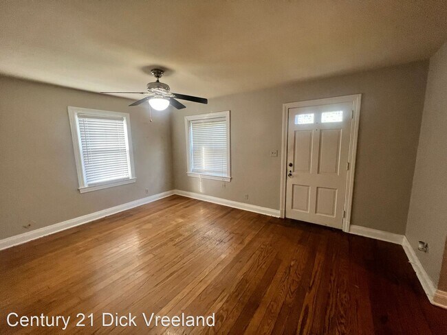 Foto del edificio - 2 br, 1 bath House - 3043 Bon Air Ave.