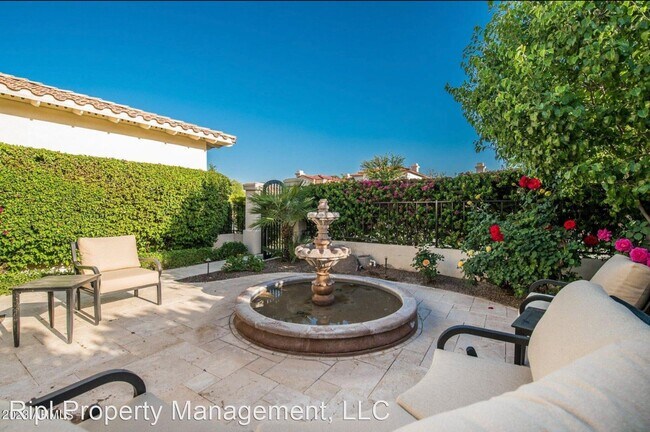 Foto del edificio - 3 br, 3 bath House - 7660 E. Tuckey Lane
