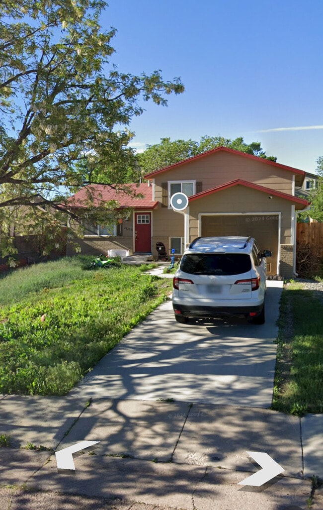 Building Photo - 2025 Broman Ct