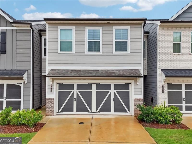 Primary Photo - 5207 Canberra Dr