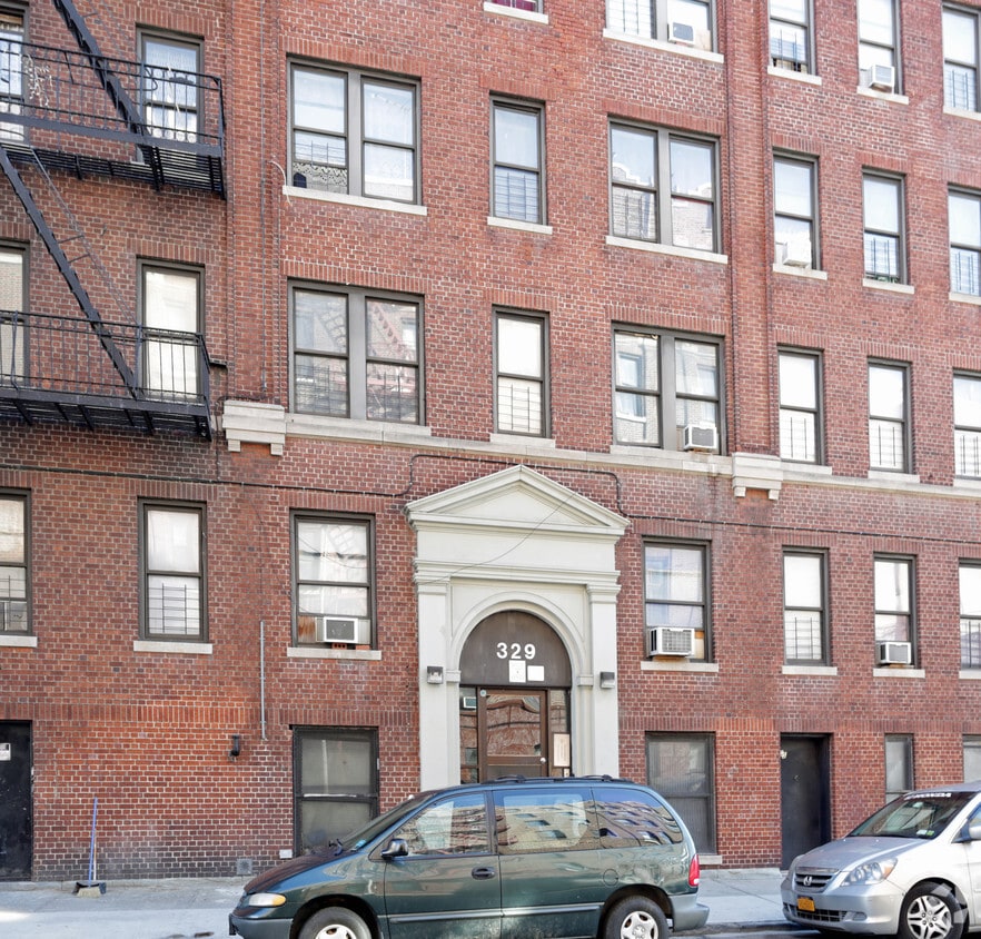 Building Photo - 329 E 197th St