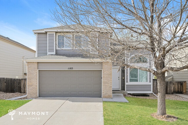 Building Photo - 11183 Latigo Ln