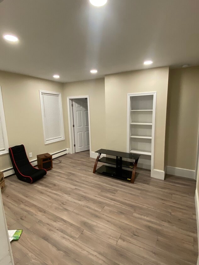 Living Room - 59 Eastern Ave