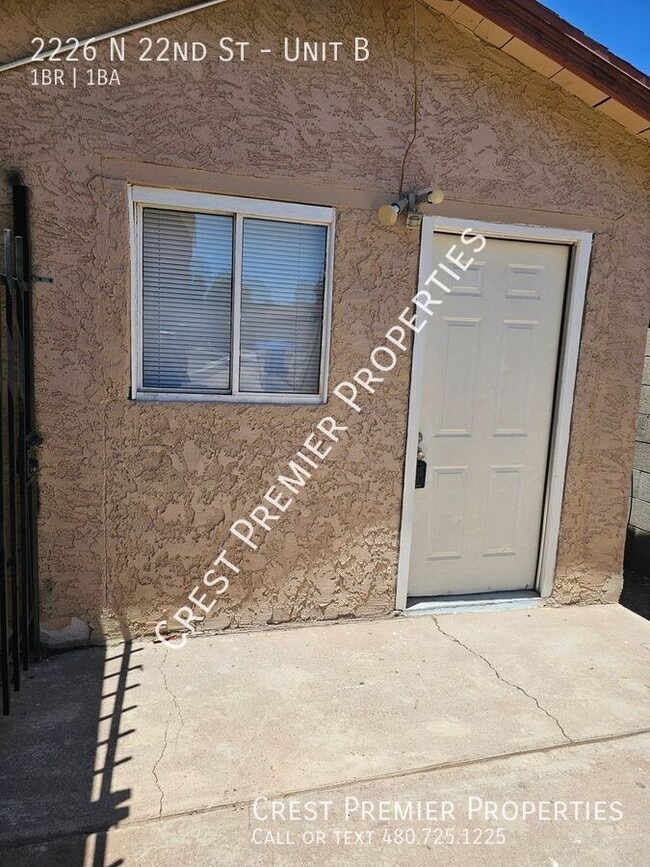Foto del edificio - 2226 N 22nd St