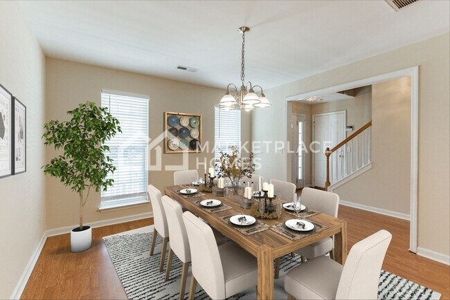 Foto del edificio - 125 Rockglen Ct