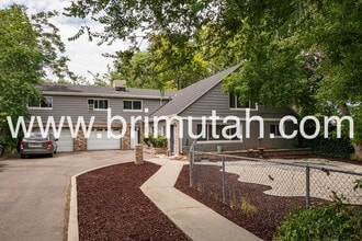 Building Photo - 3738 S 700 E