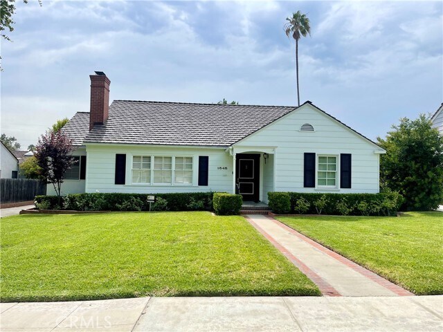 Foto principal - 1545 Bellwood Rd