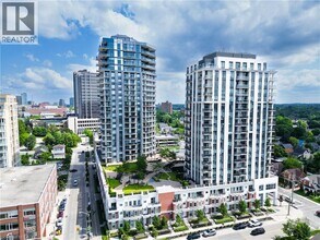 Building Photo - 155 Caroline St S