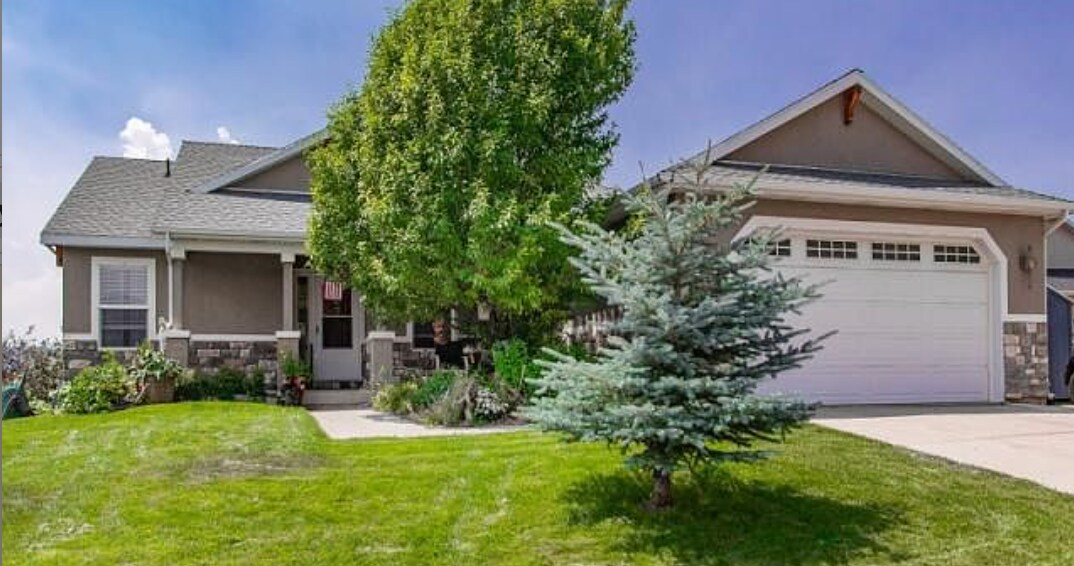 5167 Rodeo Cir, Oakley, UT 84055 House Rental in Oakley, UT