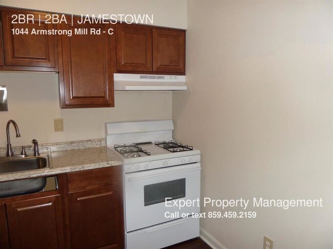 Foto del edificio - 1044 Armstrong Mill Rd
