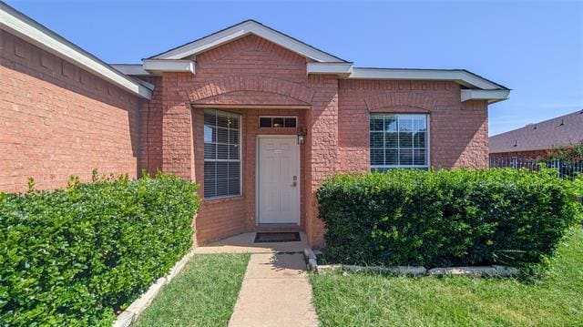 Foto del edificio - 809 White Dove Dr