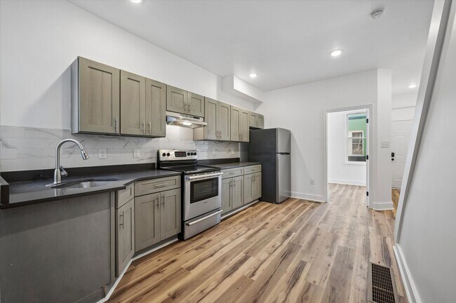 Photo - 3BR/1BA | Newly Renovated | Fast Approval House