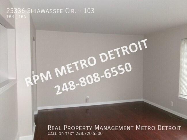 Foto del edificio - WARM WEATHER SPECIAL  2nd full month's ren...