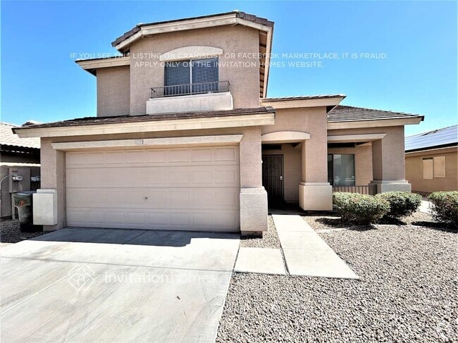 Building Photo - 15787 W Anasazi St