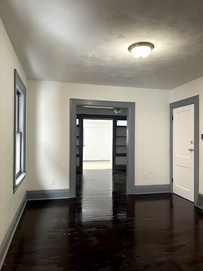 Dining room - 2630 Chestnut St
